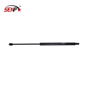 SENP 1 Par de Amortiguadores para Puerta Trasera para <span class=keywords><strong>Sharan</strong></span> <span class=keywords><strong>II</strong></span> 2010-2019, Soportes de Elevación, Resortes de Gas, Negros - Product Image 1