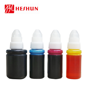 <span class=keywords><strong>Inchiostro</strong></span> Ricaricabile Premium HESHUN Gi190 Gi290 Gi390 Gi490 Gi590 Gi690 Gi790 Gi890 Gi990 per Stampanti a Serbatoio - Product Image 3
