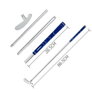 Putter de Golf de Tres Secciones, Portátil, de Nailon, Modelo USA 823, de Usa Mairun CN/GUA - Product Image 4