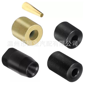 Fuel Injector <b>Puller</b> Tool 130194 For 2007-2013 BMW N14 N18 N54 N63 With Sleeves Hand Operated - Product Image 3