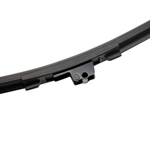 Limpiaparabrisas de Alto Rendimiento y Alta Calidad al por Mayor de Fábrica, Envío Rápido, Plumas Limpiaparabrisas de Haz - Product Image 4