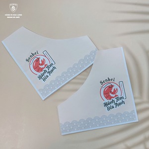 Bolsas de Papel para Envasado de Alimentos Personalizadas, Ecológicas, para Panadería, Fabricante Vietnamita, Proveedor OEM - Product Image 4
