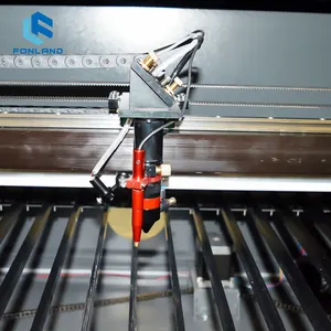 Good Quality 1390 60W 80W 100W 150W 180W Laser Pipe Cutting Machines For Metal And Non Metal Laser Cutting And Engraving Machine