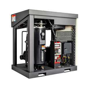 XLPM10A 7.5KW 10HP VSD דגם בורג אוויר מדחס - Product Image 3