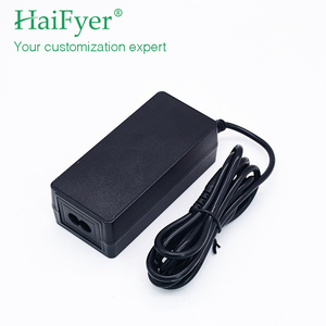 Miễn phí mẫu máy tính để bàn chuyển đổi Power Adapter AC/DC 5V 8V 12V 24V 48V 60W tất cả các giấy chứng nhận 3A 60Hz tần số 5A 3A 2A 1A đầu ra - Product Image 1