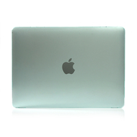 Housse de protection pour ordinateur portable Crystal Clear pour iPhone Macbook 13.3 Retina A1425/A1502 Protection