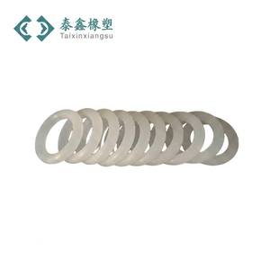 Joint torique en caoutchouc silicone fluorocarboné nitrile, résistant aux hautes températures et à l'huile. Personnalisation non standard. - Product Image 6