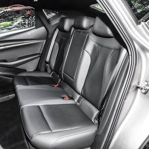 Volkswagen ID.UNYX SUV <span class=keywords><strong>Eléctrico</strong></span> <span class=keywords><strong>de</strong></span> Alta Calidad, Volante a la Izquierda, 5 Plazas, Carga Rápida, Vehículo <span class=keywords><strong>de</strong></span> <span class=keywords><strong>Segunda</strong></span> <span class=keywords><strong>Mano</strong></span> - Product Image 5