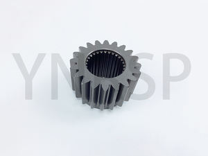 YNRSP 8K6321 8K-6321 GEAR(20 gigi) untuk suku cadang alat berat untuk model 518 <span class=keywords><strong>910</strong></span> 916 920 <span class=keywords><strong>CS</strong></span>-643 IT18B - Product Image 2