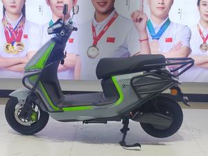 Moto électrique de course <span class=keywords><strong>Blacknight</strong></span> à double frein à disque 3000w - Product Image 5