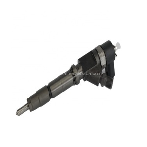 Injecteur de moteur PC600-7 PC800-7 6D140 6218-11-3101 - Product Image 2