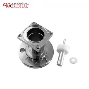 <span class=keywords><strong>RF</strong></span> <span class=keywords><strong>EIA</strong></span> kết nối đồng trục 7/8 <span class=keywords><strong>eia</strong></span> 4 lỗ mặt bích cho M5 Chỉnh Núi - Product Image 5