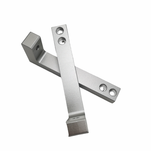 2D การพ่นทรายด้านวิศวกรรมชิ้นส่วน CNC การออกแบบและพัฒนา3D สินค้าใหม่ - Product Image 2