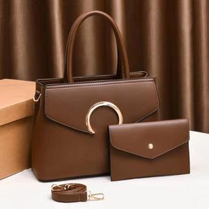 <span class=keywords><strong>Ultime</strong></span> Borse da Donna alla Moda Semplici ed Eleganti Borsa a Tracolla Versatile di Alta Qualità Personalizzazione all'Ingrosso in PU - Product Image 4