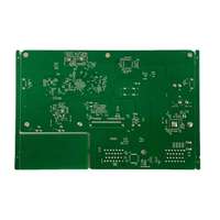 Fabricant de circuits imprimés électroniques en Chine Assemblage de circuits imprimés à faible volume Pcba