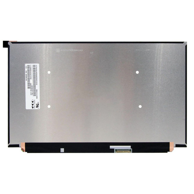 14" LCD Screen NV140QUM-N53 for Lenovo ThinkPad X1 Carbon 7th Gen 8th Gen Display Matrix Panel Replacement UHD 3840x2160 40 Pins