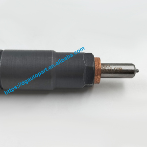 उच्च गुणवत्ता वाले नए डीजल ईंधन इंजेक्टर 25195088 28489562 के लिए उच्च गुणवत्ता वाले नए डीजल ईंधन इंजेक्टर 2.0 - Product Image 6