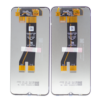 Accessoires pour téléphones portables en gros d'usine pour Sam A14 5G A146B Modèle d'écran LCD de téléphone portable
