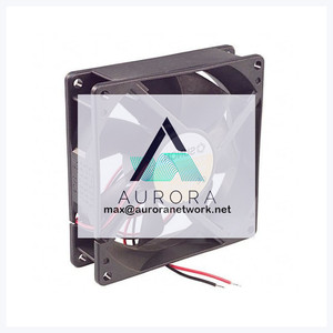 Ventilador de refrigeración OEM de alta calidad, KD1209PTB1(2) H,259-1277-ND, con buen precio - Product Image 1