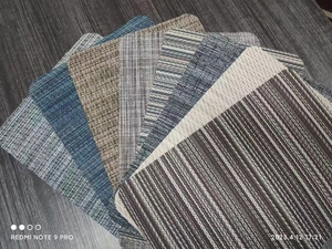 Pavimentazione in tessuto tessuto sanitario per appartamenti hotel - Product Image 5