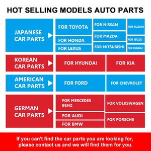 โช้คอัพหน้าขวาสำหรับ <span class=keywords><strong>Nissan</strong></span> Almera Bluebird Sylphy Pulsar SENTRA Sunny <span class=keywords><strong>Wingroad</strong></span> ชิ้นส่วน333311 333310 - Product Image 6