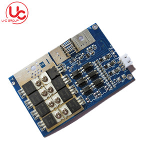 Produttore di assemblaggio di schede elettroniche e servizi di costruzione di scatole per <span class=keywords><strong>PCB</strong></span> & <span class=keywords><strong>PCBA</strong></span> - Product Image 5