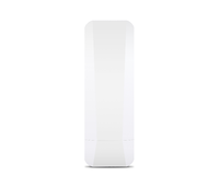 Puente Inalámbrico para Exteriores de 900 Mbps, CPE de Largo Alcance de 5 GHz con PoE Gigabit, Resistente al Agua IP65, Transmisión PtP y PtMP de 5 km