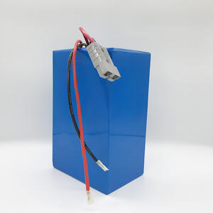 OEM 충전식 18650 리튬 이온 <span class=keywords><strong>LiFePO4</strong></span> 배터리 팩, 12V <span class=keywords><strong>18V</strong></span> 24V 36V 48V 60V 72V 사이즈, 10Ah 20Ah 60Ah 용량 - Product Image 5