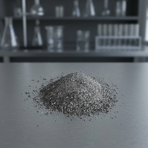 Polvo de Antimonio Peruano (Sb 50% Mín.) -INCA-097 Modelo Tambor de 50 kg para Retardantes de Llama - Product Image 2