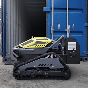 Cortacésped LOGWAY con Certificación CE, Sistema de Potencia Resistente al Desgaste, Diseño de Cuchilla Plana para un Corte Suave, Cortacésped para Jardín <span class=keywords><strong>y</strong></span> Hogar - Product Image 2