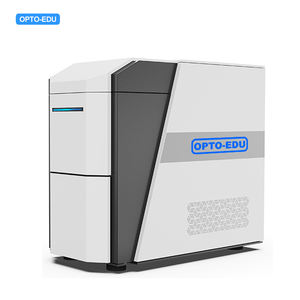 OPTO-EDU <span class=keywords><strong>microscope</strong></span> SEM à filament de tungstène A63.7002 200000x 6nm <span class=keywords><strong>microscope</strong></span> électronique à balayage ESB - Product Image 1