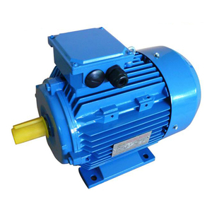 Moteur triphasé <span class=keywords><strong>MS801</strong></span>-8 0,18 kW 8 pôles 750 tr/min, idéal pour les convoyeurs et les équipements d'automatisation - Product Image 1
