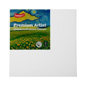 50*70cm vải bảng điều khiển chất lượng tốt bán buôn 100% bông sinh thái thân thiện nghệ thuật hội đồng quản trị bức tranh - Product Image 2