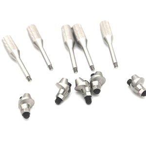 Solución de transferencia de pilar de varias unidades de ángulo dental Pilar de unidad múltiple para Osstem Dentium Nobel <span class=keywords><strong>Megagen</strong></span> precio bajo de alta calidad - Product Image 3