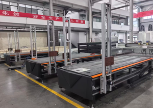 New Rongchi 220V 5kW 1 Year Warranty Popular Selling 1330 <strong>Hot</strong> <strong>Wire</strong> <strong>CNC</strong> Foam <strong>Cutting</strong> Machine Automatic Digital EPS <strong>Polystyrene</strong> - Product Image 5