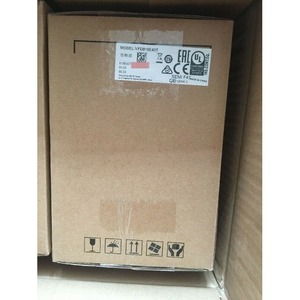 Bestselling VFD015E43T VFD-E Variable Frequency Drive AC Motor Drive 1.5kW 460V 3 Phase - Product Image 1