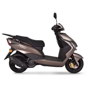 KAVAKI-motos de gasolina para adulto, 2 ruedas, 50cc, 125cc, 150cc