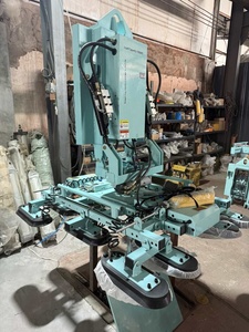 Nuevo Robot Elevador de Vacío para Láminas Metálicas y Canicas de Vidrio de 300~800 kg con 1 Año de Garantía, Duradero y Fácil de Instalar - Product Image 4