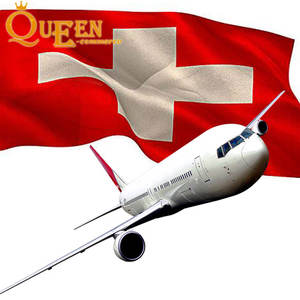 Agent d'expédition express de <span class=keywords><strong>Shenzhen</strong></span> Chine vers la Suisse <span class=keywords><strong>Service</strong></span> de fret aérien rapide - Product Image 1