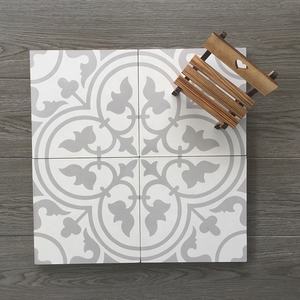 Carrelage torsadé de haute qualité, éléments en bois massif 2.11 - Product Image 5