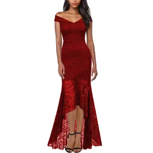 latest long dress patterns