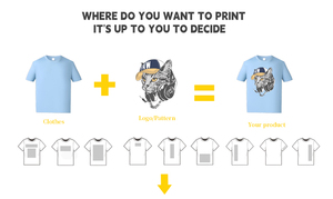 Hot Bán 100% Cotton T Áo Sơ Mi 3D Phun In Tùy Chỉnh Áo Phông Chất Lượng Cao Rửa Cổ Điển Heavyweight T-Shirt Cho Nam Giới - Product Image 6