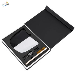 Electronic Car Paint Protection Film PPF Scratch Testing Kit 1 Ano de Garantia 220v Hood Display Metal Demo com Caixa de Proteção - Product Image 3
