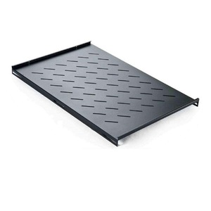 <span class=keywords><strong>Rack</strong></span> Mount Kệ Nhiệm Vụ Nặng Nề huyệt Thép Máy Chủ Tủ Khay Mạng Cố Định Thiết Bị Chủ - Product Image 3
