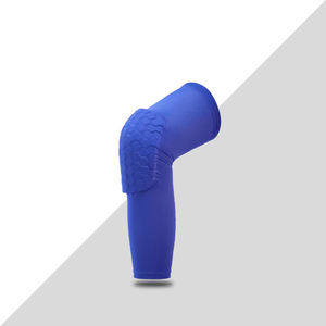 Ginocchiere da <span class=keywords><strong>Calcio</strong></span> in Poliestere di Alta Qualità, Multicolore per Uso Sportivo all'Aperto - Product Image 1