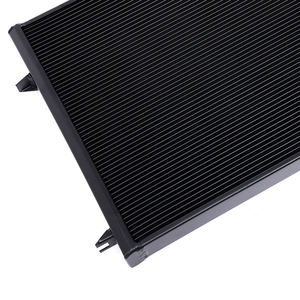 Radiador de Aluminio para Auto OE 17112284608 para BMW S55 F87 M2C M2 Competition, Radiador de Alto Rendimiento - Product Image 3