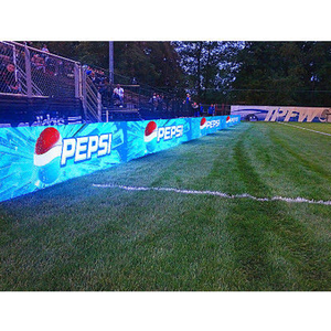 Alta protezione P8 HD digitale 960x960mm pannello LED IP65 Rgb schermo a Led esterno Display sport pubblicità per <span class=keywords><strong>video</strong></span> di <span class=keywords><strong>calcio</strong></span> - Product Image 1