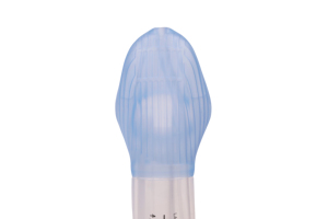 Tuoren หน้ากากอนามัยแบบโปร่งใสเป็นมิตรต่อสิ่งแวดล้อมหน้ากากอนามัยแบบสูบลมเจลแบบคลาส II - Product Image 2