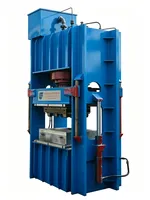 Machine à fabriquer des palettes en paille de riz, en sciure de bois, en déchets de bois, en bambou