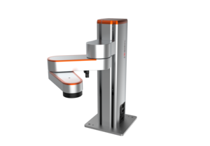 Mini <strong>Robot</strong> Arm <strong>4</strong> <strong>Axis</strong> HITBOT Z-Arm 1832 <strong>Robot</strong> for Store to Make Order Camera Motion <strong>Control</strong> - Product Image 6